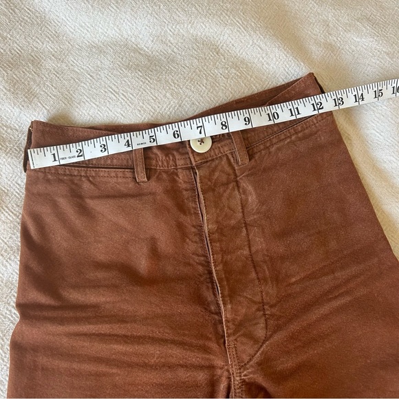 Jesse Kamm Skin Tone 34 size 0 - Picture 10 of 13